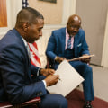 Understanding Negotiation and Mediation in Defense Contract Disputes