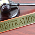 Understanding the Differences Between Arbitration and Litigation in Defense Contracting
