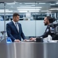 Understanding Employment with Security Clearance in the Defense Contracting Sector