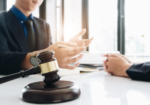 Essential Questions to Ask When Choosing a Defense Contractor Attorney