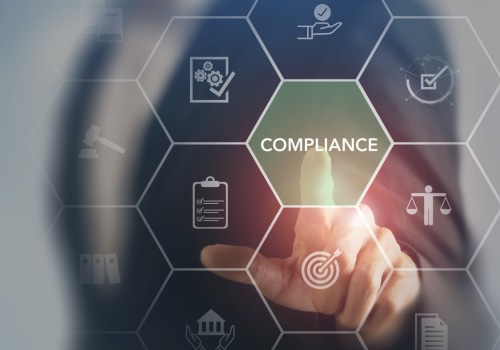 Building a Strong Compliance Framework for Defense Contractors