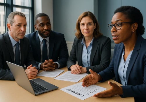Navigating the Complexities of Bid Protests in Defense Contracting