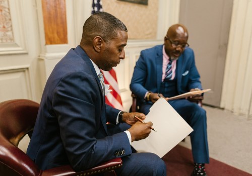 Navigating the Complexities of Contract Negotiation and Drafting in Defense Contracting