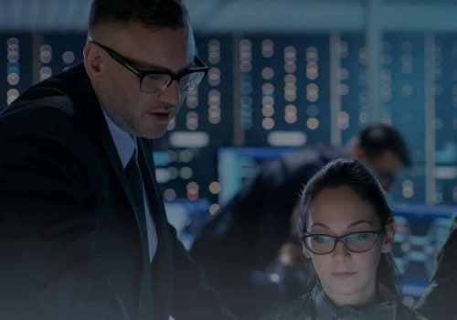 Understanding the International Traffic in Arms Regulations (ITAR)