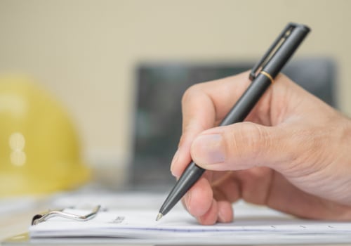 Essential Steps for a Successful Compliance Audit in Defense Contracting