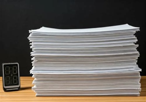 Understanding the Influence of Federal Regulations on Contract Performance in Defense Contracting