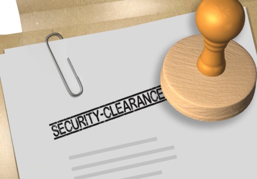 Understanding Security Clearance Denials and Revocations for Defense Contractors
