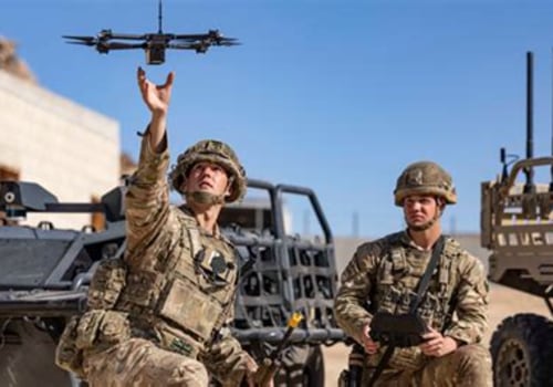 Resources for Staying Updated on Regulations Relevant to Defense Contractors