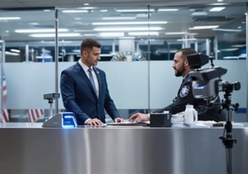Understanding Employment with Security Clearance in the Defense Contracting Sector