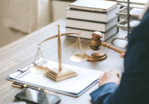 Navigating the Complexities of Case Law in Defense Contracting