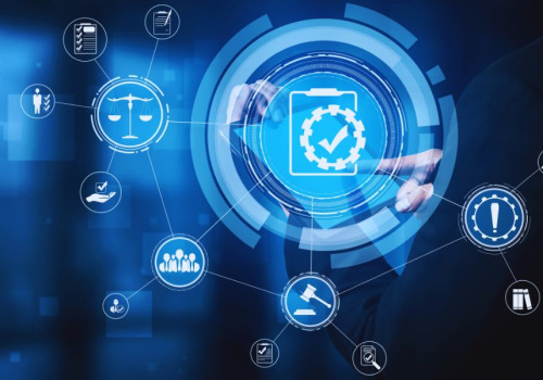 Essential Aspects of Monitoring and Reporting Compliance in Defense Contracting