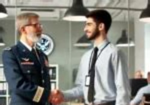 Understanding Security Clearance Levels for Defense Contractors